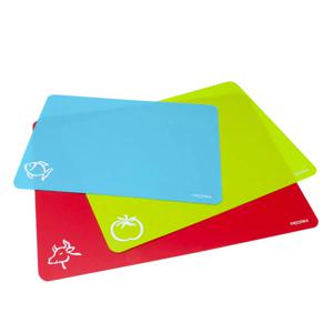 릴로 가제트 컬러 시트도마 3P (PDR-04GD182)