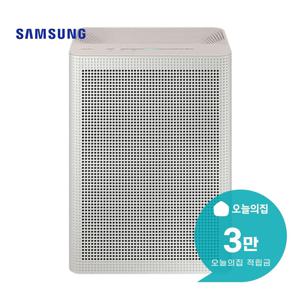 [렌탈] 블루스카이 3100 공기청정기 10평형 33.1m2 AP70F03102RTD