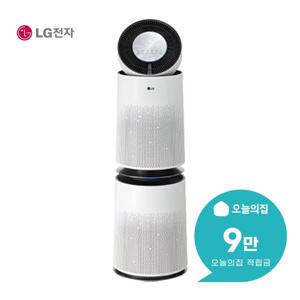 [렌탈] 퓨리케어 360도 공기청정기 30평형 100m2 AS305DWWA