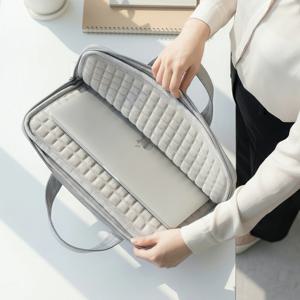 프로가드 노트북파우치 가방 맥북 그램 삼성 갤럭시북 L36/40cm(15인치 16인치)