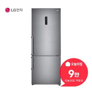 [렌탈] 모던엣지 냉장고 462L (프라임 실버) M451PS53