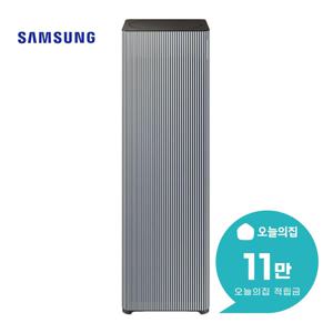 [렌탈] 비스포크 큐브에어 인피니트 공기청정기 30평형 100m2 AX100DB900UDD