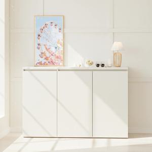 오네트 하부장 정수기받침대 1200 주방수납장 수납형 2Colors