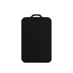 실리 국내제작 항균 TPU도마 쁘띠(대) (리치블랙)