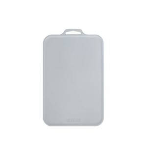 실리 국내제작 항균 TPU도마 쁘띠(대) (그레이)