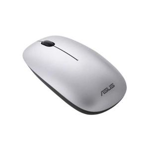 ASUS MW201C 블루투스 무선마우스 (그레이) 양손잡이용 블루투스 슬림형 마우스
