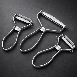 시모무라 베르됭 올스텐 채칼 3종 택1 야채손질 주방도구 필러 채썰기 무채 우엉칼 감자칼