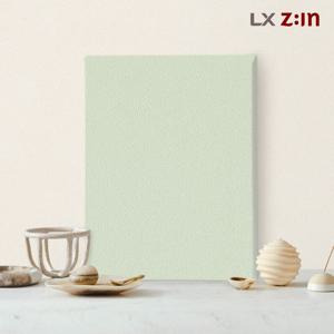 실크벽지 베스트 82538-08 리얼 매트 페인트 허브 민트 1롤 5평 셀프 아리나데코