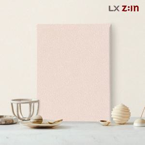 실크벽지 베스트 82539-13 더 리얼 페인트 토슈즈 핑크 1롤 5평 셀프도배 아리나데코