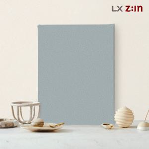 실크벽지 베스트 82539-15 더 리얼 페인트 멜로우 블루 1롤 5평 셀프도배 아리나데코