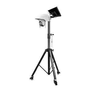 로보뷰 S11-8W Ai 4G LTE 상시녹화 이동식 세트 AOV CCTV