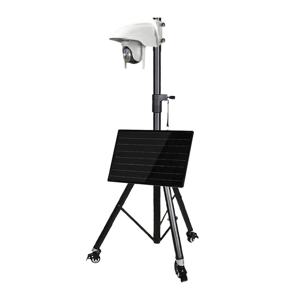 로보뷰 S11-24W Ai 4G LTE 상시녹화 이동식 세트 AOV CCTV