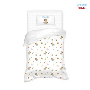 유아용 키치레오 커스텀 낮잠이불 세트