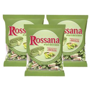 [해외]로사나캔디 로싸나 피스타치오캔디 글루텐프리사탕 150g x 3개세트
