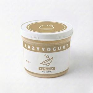 레이지요거트 무가당 두유