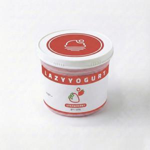 [1+1] 레이지요거트 과일 딸기