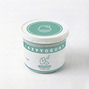 레이지요거트 프리미엄 피스타치오