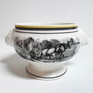 [해외] 아우든 펌 볼 라이언 600ml