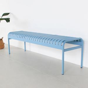 [리퍼] 스토니 벤치 2인용 카페 야외 테라스 4colors