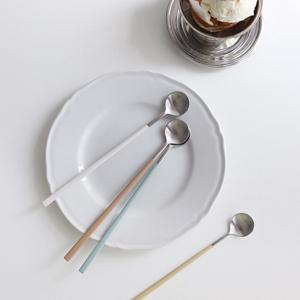 해브어드링크 롱티스푼 4colors