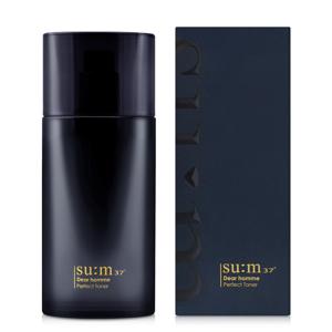 디어옴므 퍼펙트 남자 스킨 토너 130ml