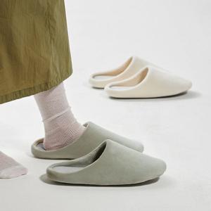 워셔블 극세사 거실화2P_M&L