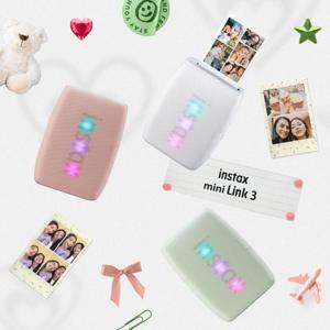 미니링크3 포토프린터