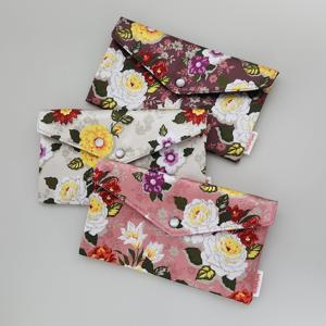 자체디자인원단-상품권 용돈봉투 지갑 샤뮤즈 공단 파우치