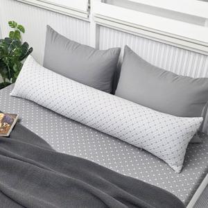 크로스 트리플 바디필로우커버