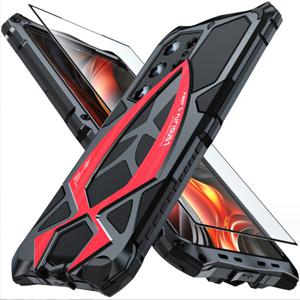 갤럭시 S26울트라 S25울트라 S24울트라 S23울트라 S22울트라 케이스 루피정품 메탈