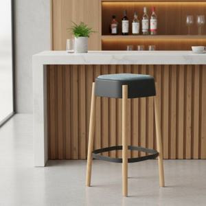 네오 바의자 bar의자 빠의자 바체어 홈바의자 아일랜드의자 높은의자 하이체어 절삭가능