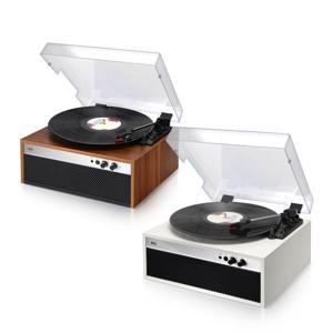 블루투스 스피커 연결이 가능한 턴테이블 LP플레이어