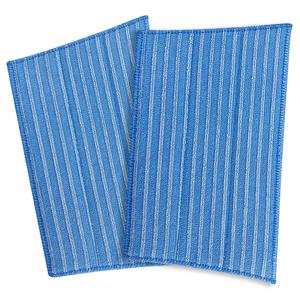 극세사 스팀패드2P 리필걸레 (총2장) 스팀청소기 호환