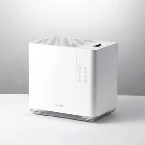 [리퍼] UV살균 가열 기화식 폭포수 가습기