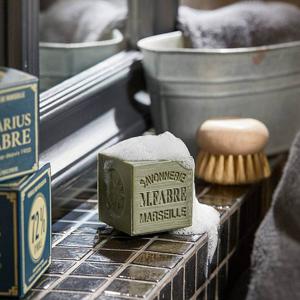 마르세유 프랑스 프리미엄 올리브솝 큐브비누(200g) 답례품 클렌징 세안 세수 천연