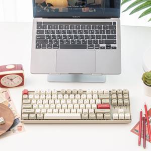 K8 PRO SE ZMK 무선 사무용 기계식 키보드