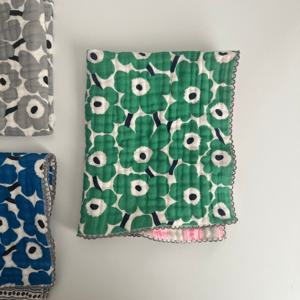 아네모네 그린 키친 크로스