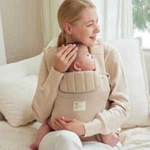 제로 아기띠 가벼운 신생아 아기띠 베이비캐리어