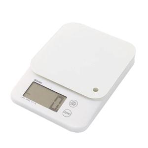 드레텍 5KG 전자저울-화이트 KS-514WT