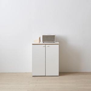 로넌 화이트 2단 600 교구장