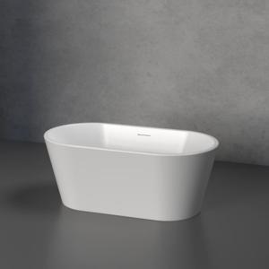 루이즈 111WH 이동식 욕조 아크릴 1700