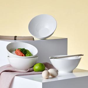 면기 4P세트 D16.5