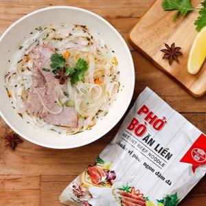 비치치포보 소고기맛 베트남 즉석 쌀국수 10 20개