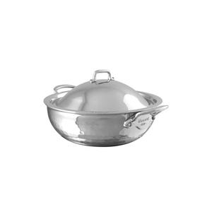 M'Elite 스텐 24cm 양수웍