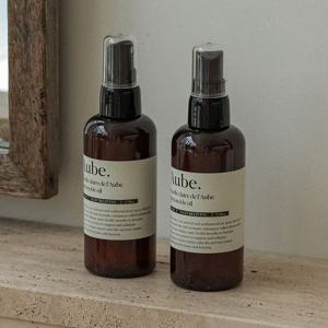 1+1 오브 피톤치드 편백오일수 스프레이 100ML 총2P  / 휴대용 차량 화장실 탈취제