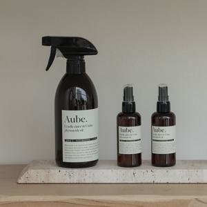 오브 피톤치드 편백오일수 스프레이 2종(500ML+100ML)