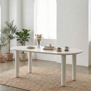 샌드 페넬 포세린 세라믹식탁 세트 의자포함 4인용 6인용 1600 1800 식탁벤치