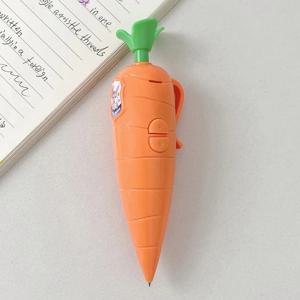 당근 녹음기 볼펜 필기펜 보이스레코더 장난감