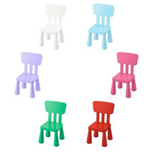 [리퍼]MAMMUT 등받이의자/어린이의자(블루)