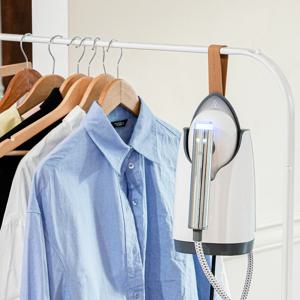 [리퍼] 스팀&건식 2in1 퓨어 스마트다리미 걸이식 HRI-D110